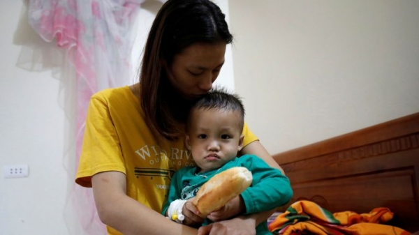 Container deaths: Families say three lorries carrying more than 100 people were travelling to UK
Container deaths: Families say three lorries carrying more than 100 people were travelling to UK