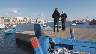 EYE exchange: getting the vision you need to start and run your own business EYE exchange: getting the vision you need to start and run your own business