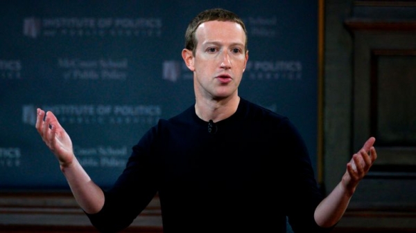 Facebook launches news tab to support journalism
Facebook launches news tab to support journalism