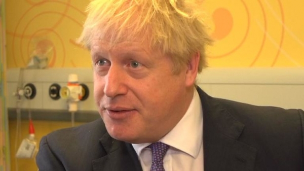 
Fear is clouding judgement of Boris Johnson's opponents over snap election
