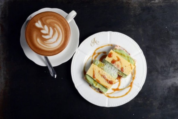 Food Picks: Westholme Wagyu, New Ubin's new branch, breakfast at Antoinette Food Picks: Westholme Wagyu, New Ubin's new branch, breakfast at Antoinette