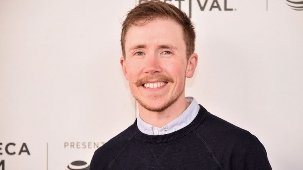 
Freddy McConnell: Transgender man who gave birth hits out at 'de facto sterilisation'
