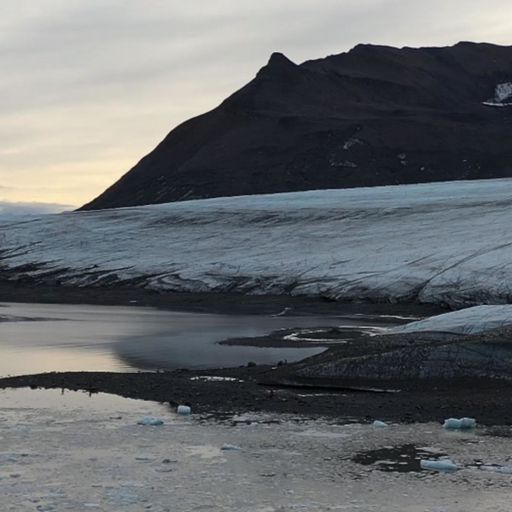 Giant iceberg the size of Sydney breaks away in Antarctica - but not due to climate change
Giant iceberg the size of Sydney breaks away in Antarctica - but not due to climate change