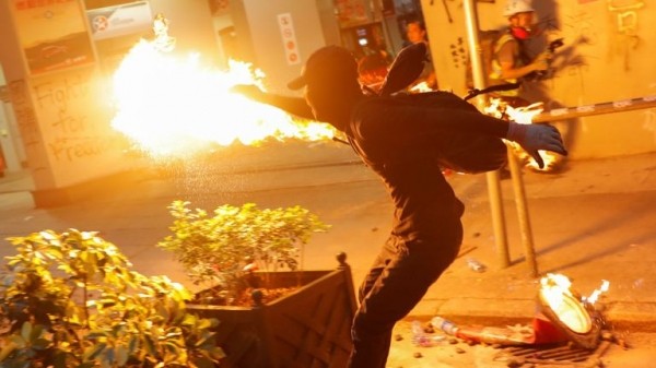 Hong Kong to ban protesters from wearing masks, Carrie Lam confirms Hong Kong to ban protesters from wearing masks, Carrie Lam confirms