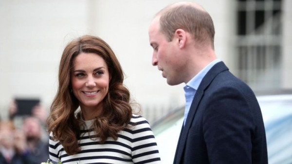 How the young royals have fallen victim to the press How the young royals have fallen victim to the press