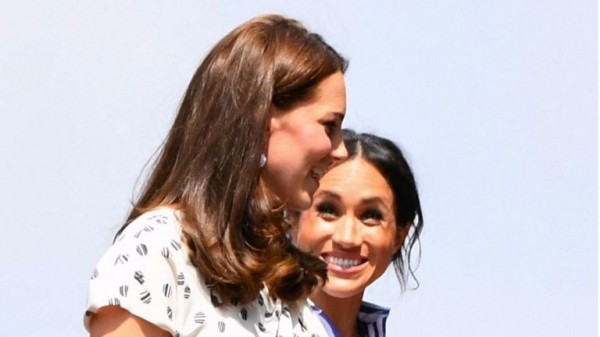 How the young royals have fallen victim to the press How the young royals have fallen victim to the press