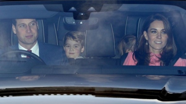 How the young royals have fallen victim to the press How the young royals have fallen victim to the press