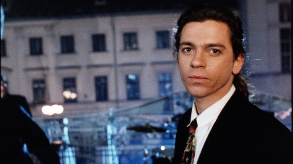 
INXS star Michael Hutchence and the secret he took to his grave
