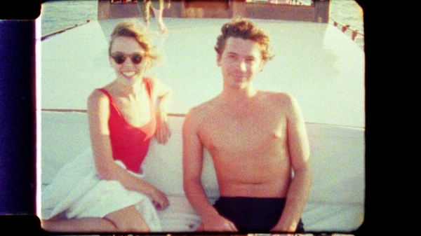 
INXS star Michael Hutchence and the secret he took to his grave
