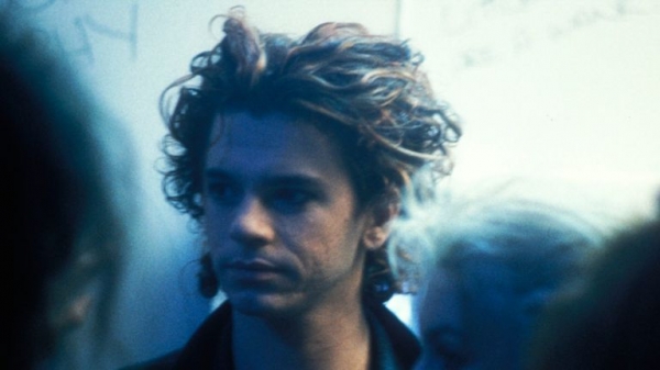 
INXS star Michael Hutchence and the secret he took to his grave

