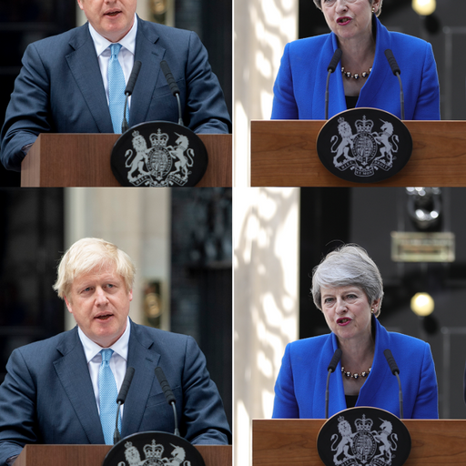 PM asks EU for Brexit delay but remains committed to Halloween deadline
PM asks EU for Brexit delay but remains committed to Halloween deadline