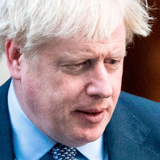 PM asks EU for Brexit delay but remains committed to Halloween deadline
PM asks EU for Brexit delay but remains committed to Halloween deadline