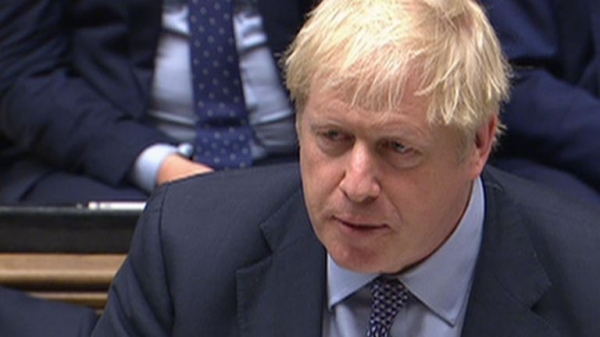 PM asks EU for Brexit delay but remains committed to Halloween deadline
PM asks EU for Brexit delay but remains committed to Halloween deadline