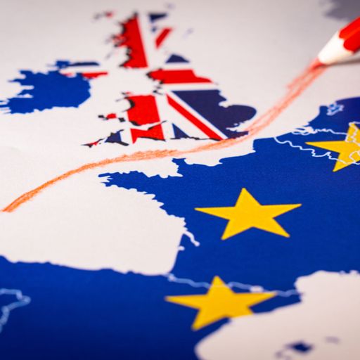 
PM contradicts his own government's court documents over Brexit extension
