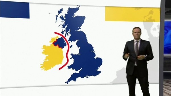 
PM contradicts his own government's court documents over Brexit extension
