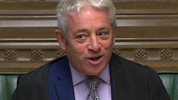 
PM goes on charm offensive to win support for Brexit plan
