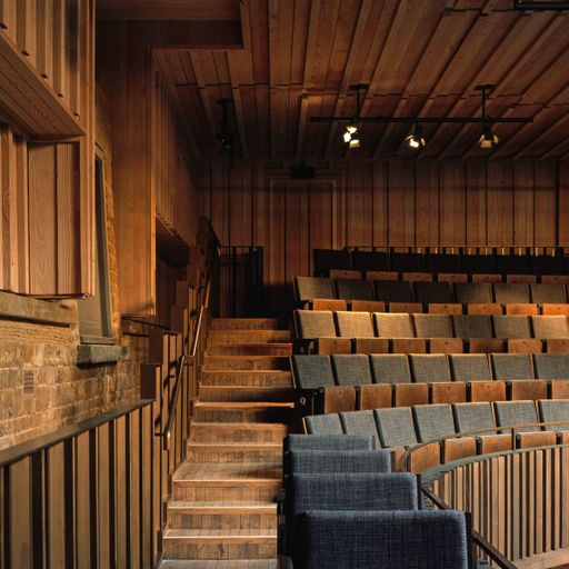 RSC cuts ties with BP amid pressure over its 'sickening' link to oil firm
RSC cuts ties with BP amid pressure over its 'sickening' link to oil firm