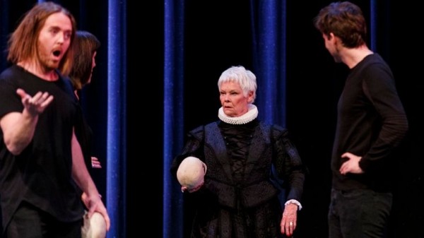 RSC cuts ties with BP amid pressure over its 'sickening' link to oil firm
RSC cuts ties with BP amid pressure over its 'sickening' link to oil firm