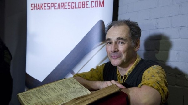 RSC cuts ties with BP amid pressure over its 'sickening' link to oil firm
RSC cuts ties with BP amid pressure over its 'sickening' link to oil firm