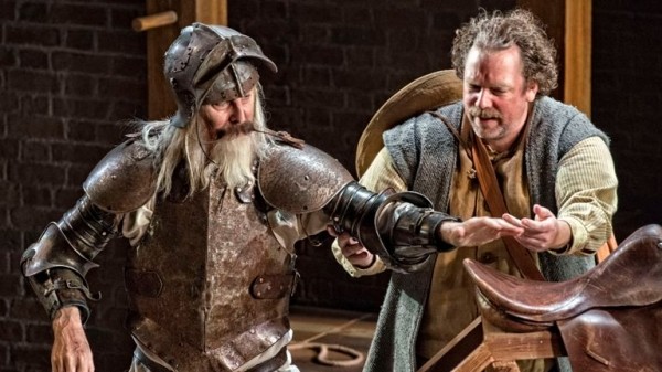 RSC cuts ties with BP amid pressure over its 'sickening' link to oil firm
RSC cuts ties with BP amid pressure over its 'sickening' link to oil firm