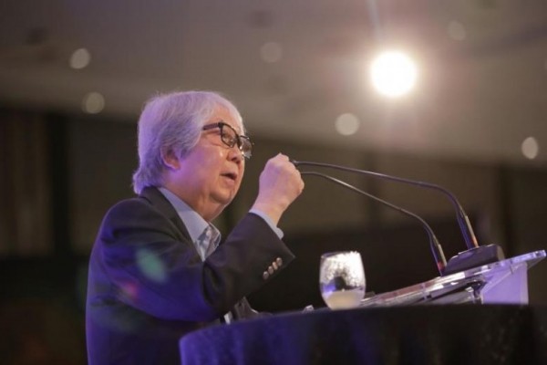 Singaporeans are Third World people? Public figures react to Tommy Koh's comments Singaporeans are Third World people? Public figures react to Tommy Koh's comments