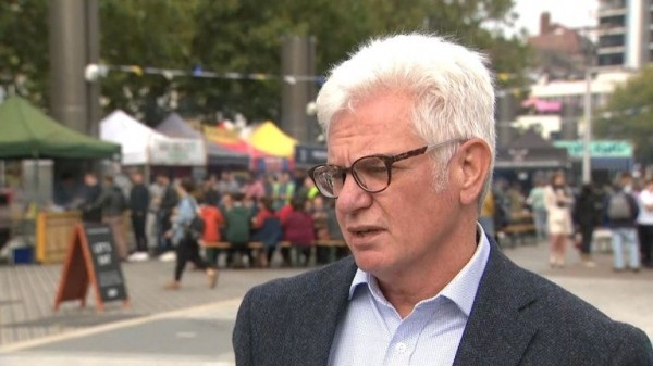 
The Lib Dems are using data to profile every voter in UK - and give you a score
