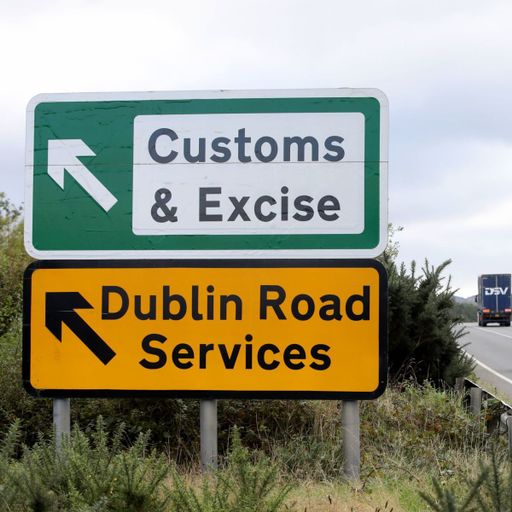 
Tough or impossible? The next 10 days are critical for PM's deal
