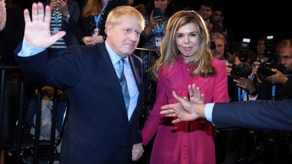 
Tough or impossible? The next 10 days are critical for PM's deal
