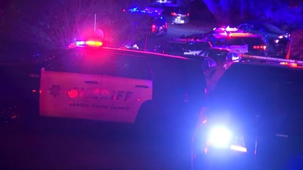 Airbnb bans party houses after five killed in Halloween shooting in California
Airbnb bans party houses after five killed in Halloween shooting in California