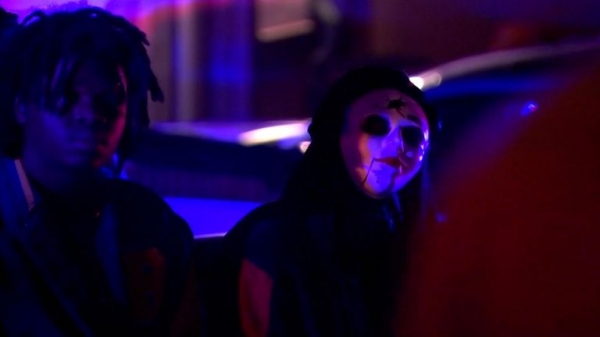 Airbnb bans party houses after five killed in Halloween shooting in California
Airbnb bans party houses after five killed in Halloween shooting in California