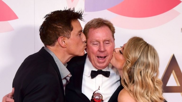 Emily Atack: 'A colleague tried to pressure me into having sex'
Emily Atack: 'A colleague tried to pressure me into having sex'