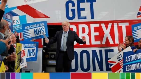 General election: Tories outline migration rules as Labour shelve free movement plans
General election: Tories outline migration rules as Labour shelve free movement plans