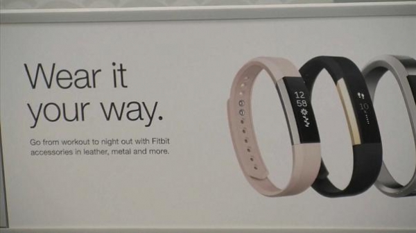 Google buys Fitbit Google buys Fitbit