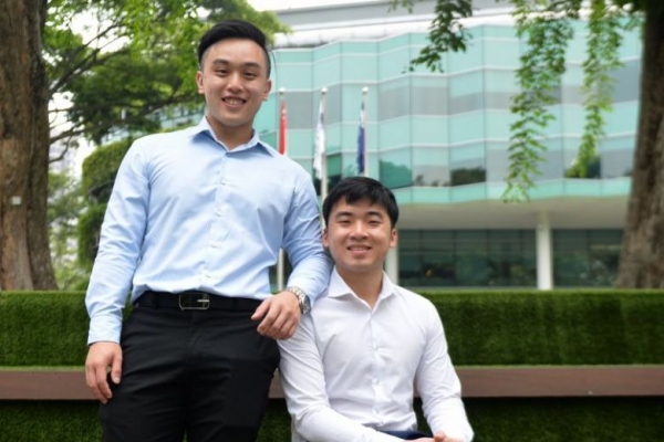 Investor challenge winners share their tips and tricks Investor challenge winners share their tips and tricks