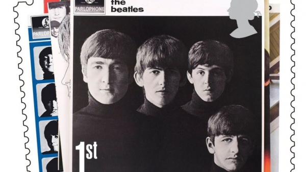 Robert Freeman: Photographer behind classic Beatles album covers dies
Robert Freeman: Photographer behind classic Beatles album covers dies