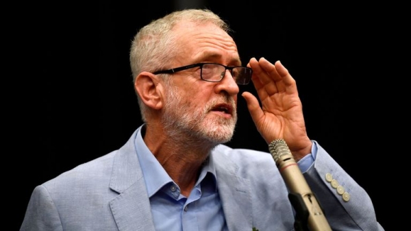 
Russia threat report: No 10 accused of telling 'whopping untruths'
