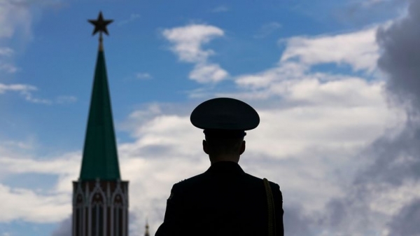 
Russia threat report: No 10 accused of telling 'whopping untruths'
