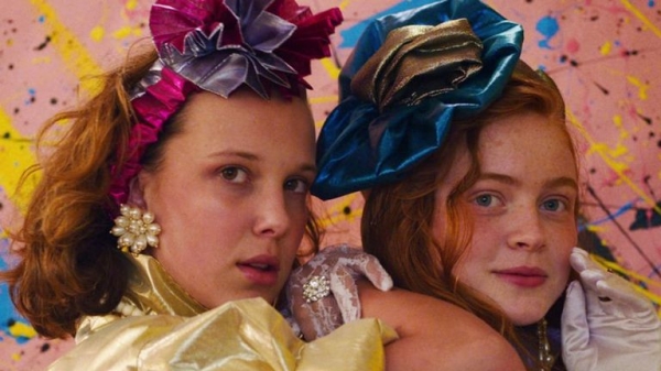 Stranger Things at Secret Cinema: How to survive the Upside Down
Stranger Things at Secret Cinema: How to survive the Upside Down