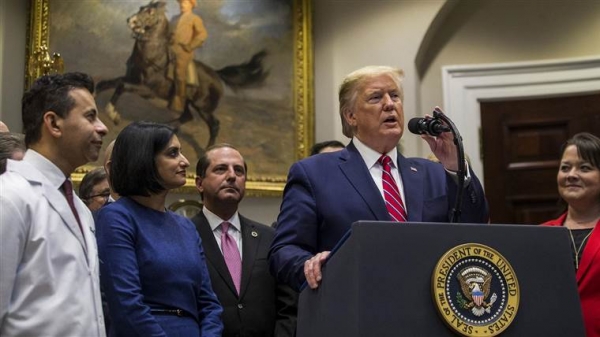 The devastating day Trump's presidency came into sharp focus — in Congress, the White House and in court The devastating day Trump's presidency came into sharp focus — in Congress, the White House and in court