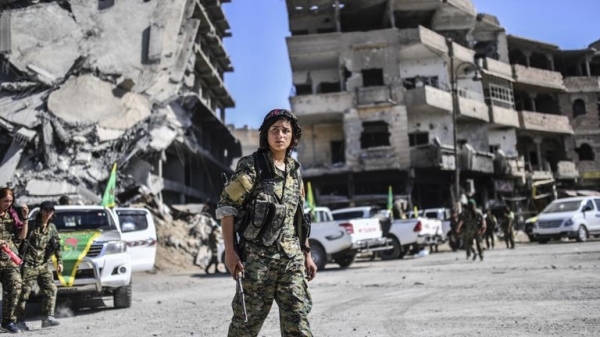 US has left many allies bewildered and stranded - they deserve better
US has left many allies bewildered and stranded - they deserve better