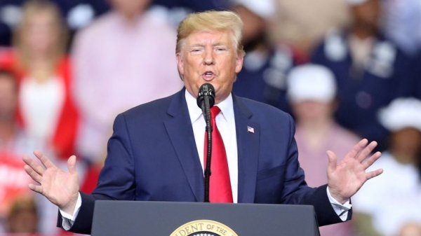 US has left many allies bewildered and stranded - they deserve better
US has left many allies bewildered and stranded - they deserve better