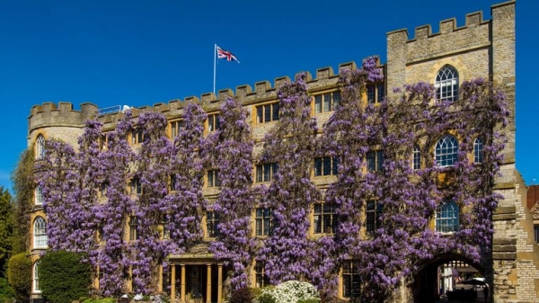 
Gary Rhodes: 'He could be stubborn… the mark of a great craftsman'
