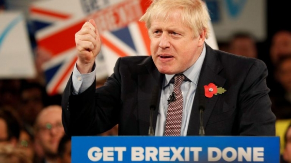 General election: Corbyn's greatest failure is not providing a left-wing alternative to Brexit
General election: Corbyn's greatest failure is not providing a left-wing alternative to Brexit