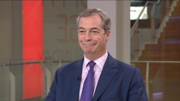 General election: Leaked Treasury document 'wrong' on Brexit checks, Boris Johnson claims
General election: Leaked Treasury document 'wrong' on Brexit checks, Boris Johnson claims