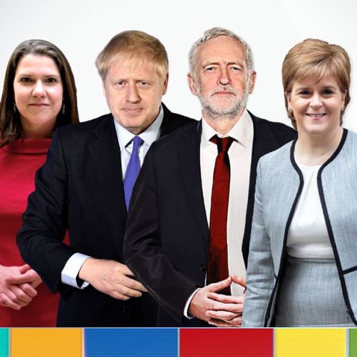 General election: Leaked Treasury document 'wrong' on Brexit checks, Boris Johnson claims
General election: Leaked Treasury document 'wrong' on Brexit checks, Boris Johnson claims