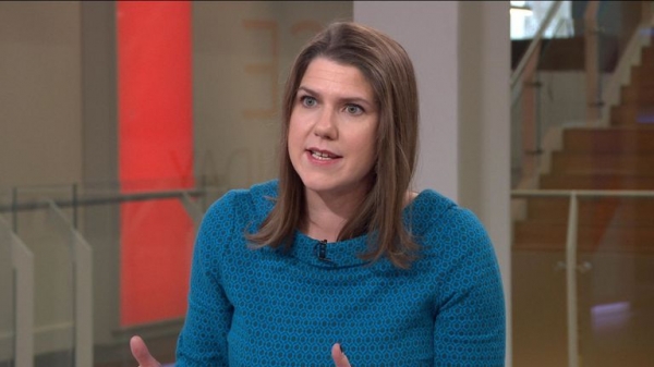 General election: Leaked Treasury document 'wrong' on Brexit checks, Boris Johnson claims
General election: Leaked Treasury document 'wrong' on Brexit checks, Boris Johnson claims