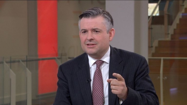 General election: Leaked Treasury document 'wrong' on Brexit checks, Boris Johnson claims
General election: Leaked Treasury document 'wrong' on Brexit checks, Boris Johnson claims