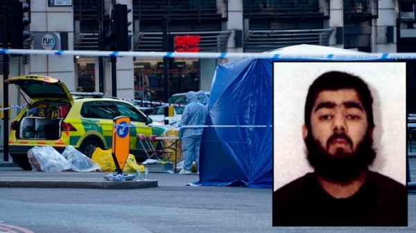 London Bridge terror attack: Trust will determine how atrocity influences election
London Bridge terror attack: Trust will determine how atrocity influences election