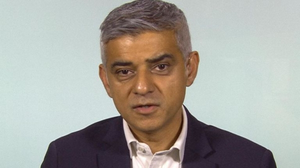 London Bridge terror attack: Trust will determine how atrocity influences election
London Bridge terror attack: Trust will determine how atrocity influences election