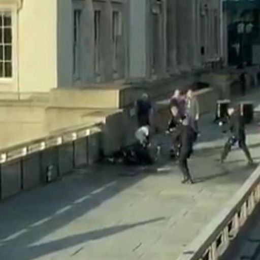 London Bridge terror attack: Trust will determine how atrocity influences election
London Bridge terror attack: Trust will determine how atrocity influences election